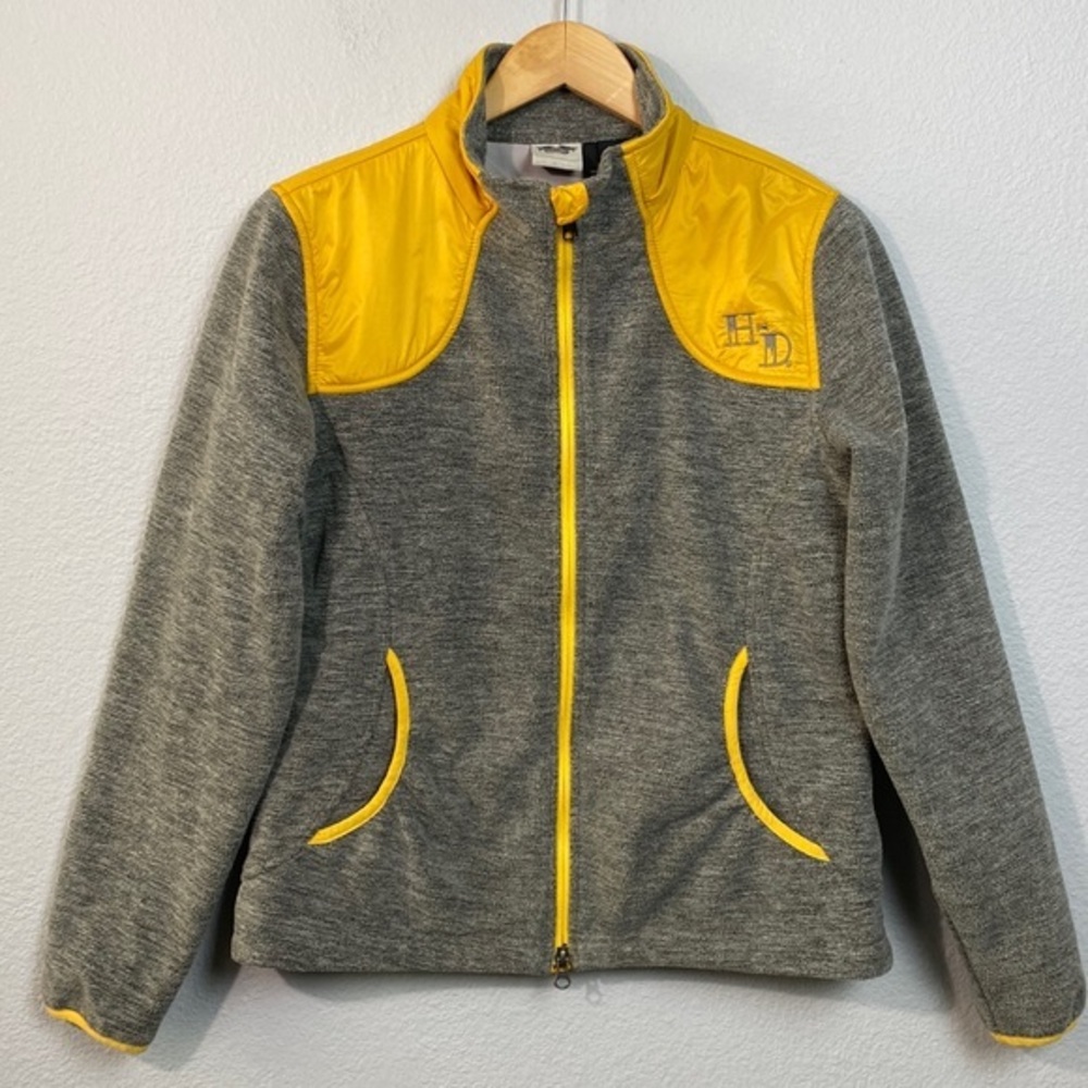 Harley Davidson Women's Windproof Fleece